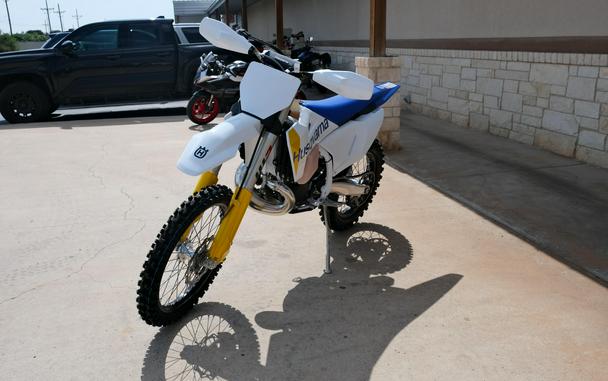 2027 HUSQVARNA TX 300