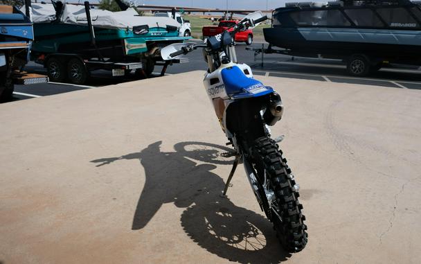 2027 HUSQVARNA TX 300