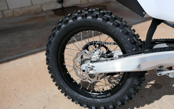 2027 HUSQVARNA TX 300