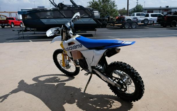 2027 HUSQVARNA TX 300