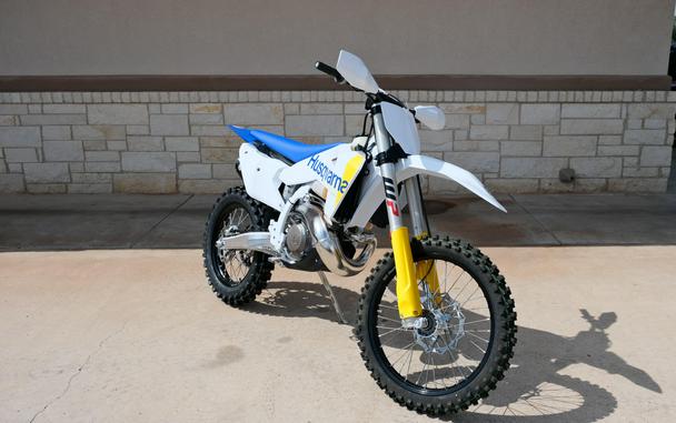 2027 HUSQVARNA TX 300