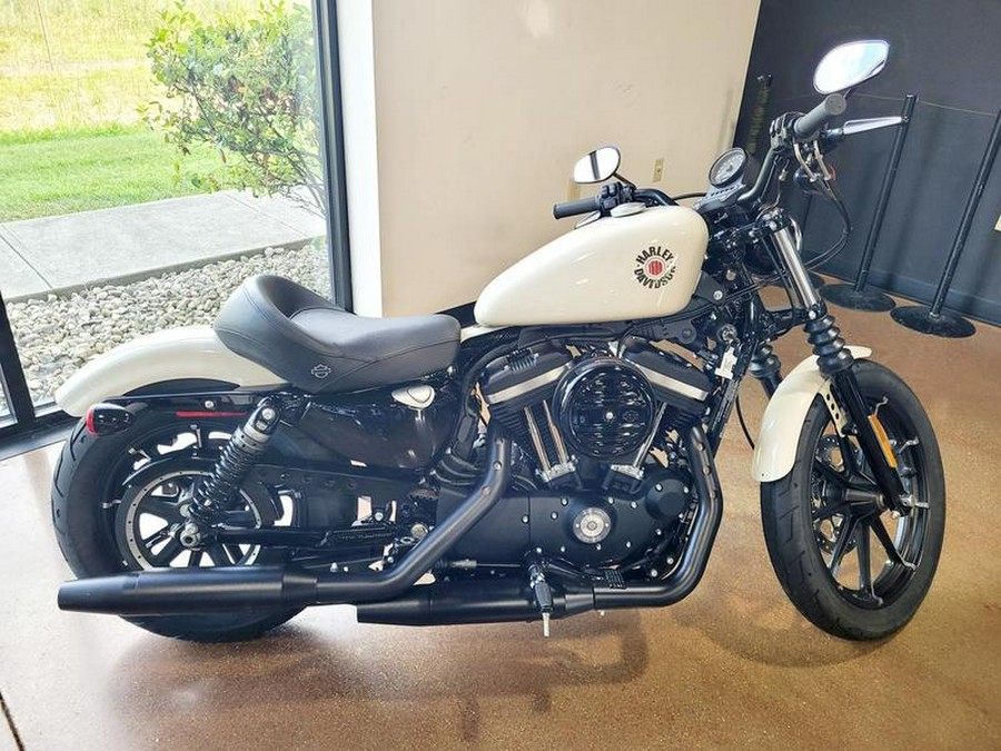 2022 Harley-Davidson® XL883N - Iron 883™