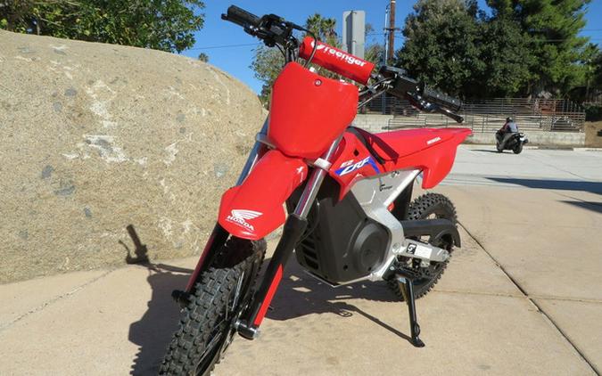 2021 GREENGER CRF-E2