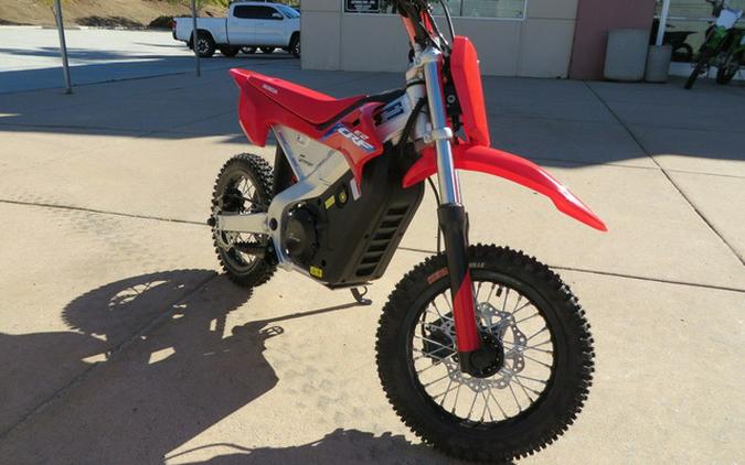 2021 GREENGER CRF-E2