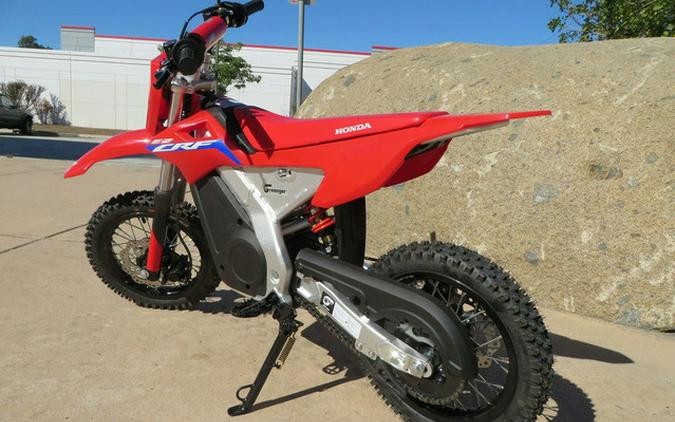 2021 GREENGER CRF-E2