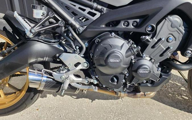 2020 Yamaha XSR900