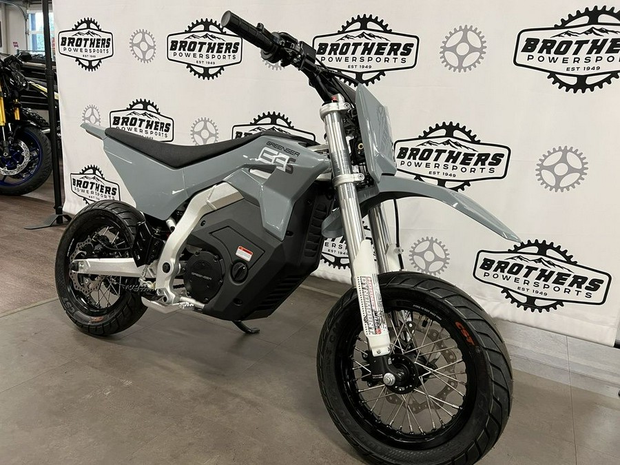 2023 Greenger Powersports G3S