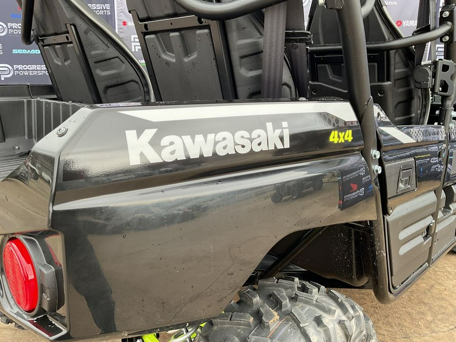 2024 Kawasaki Teryx4™ S LE