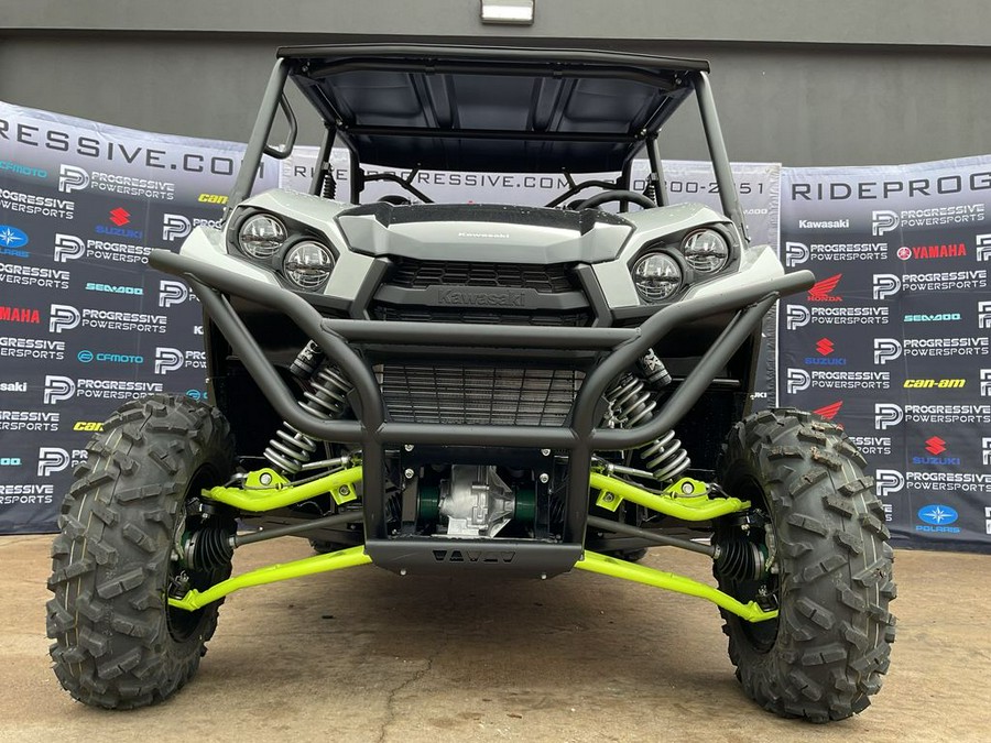 2024 Kawasaki Teryx4™ S LE