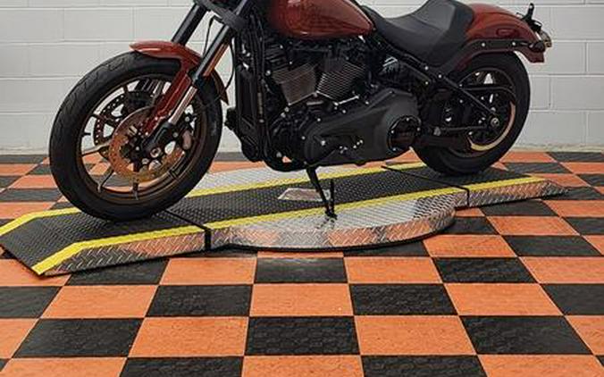 2024 Harley-Davidson® FXLRS - Low Rider® S