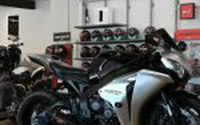 2008 Honda CBR1000RR