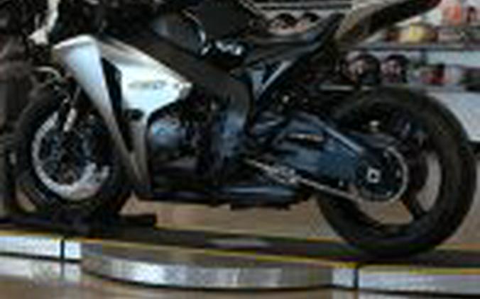 2008 Honda CBR1000RR