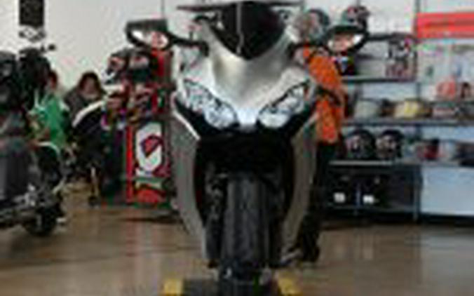 2008 Honda CBR1000RR