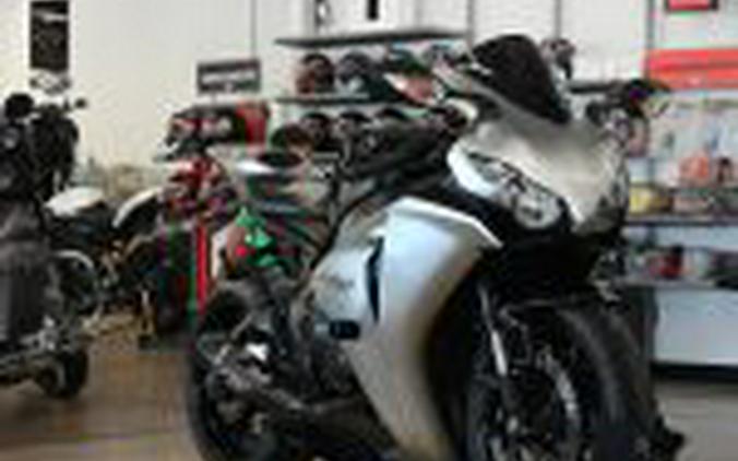 2008 Honda CBR1000RR