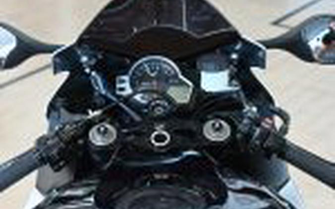 2008 Honda CBR1000RR