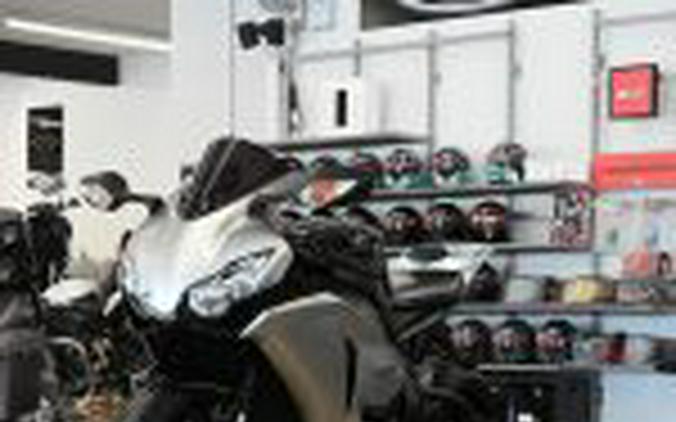 2008 Honda CBR1000RR