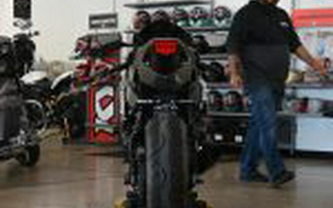 2008 Honda CBR1000RR