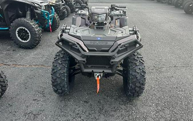 2024 Polaris Sportsman 850 Ultimate Trail