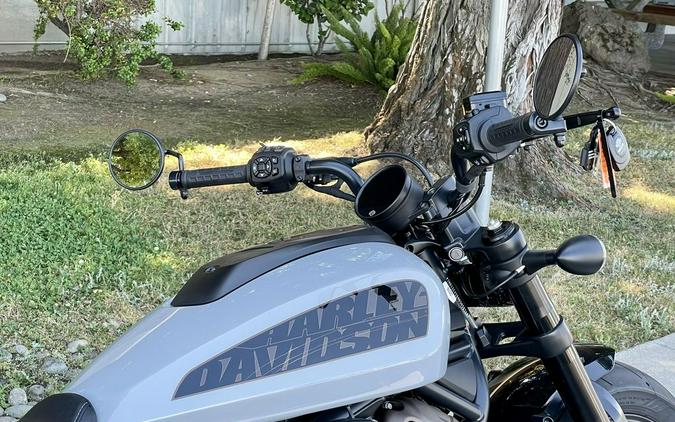 2024 Harley-Davidson® RH1250S - Sportster® S