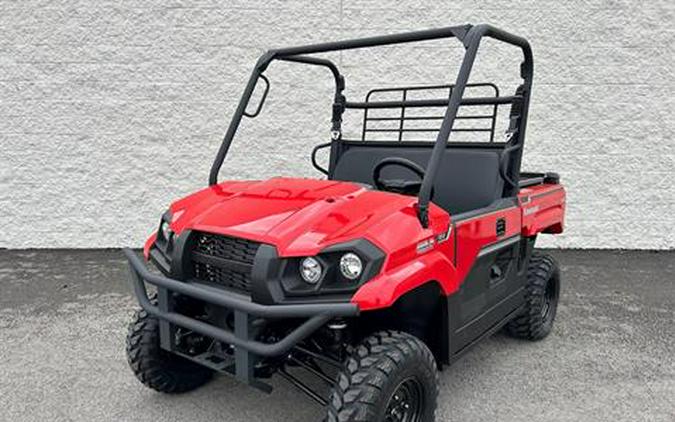 2024 Kawasaki MULE PRO-MX EPS