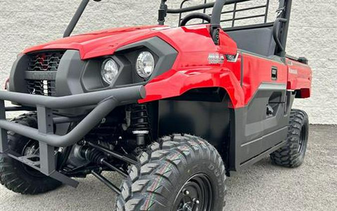 2024 Kawasaki MULE PRO-MX EPS