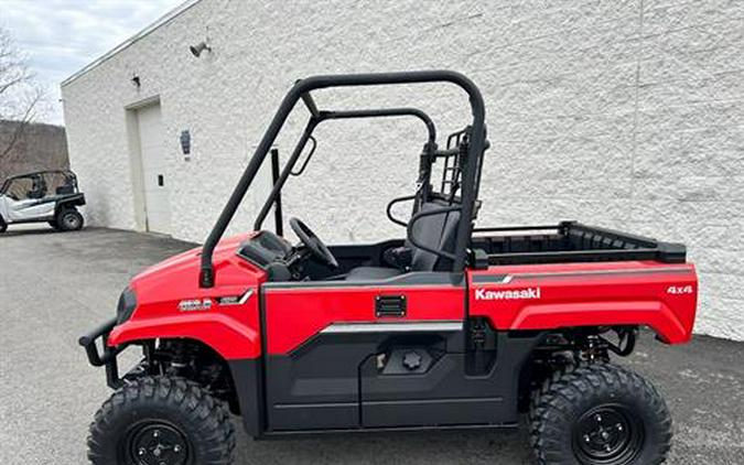 2024 Kawasaki MULE PRO-MX EPS