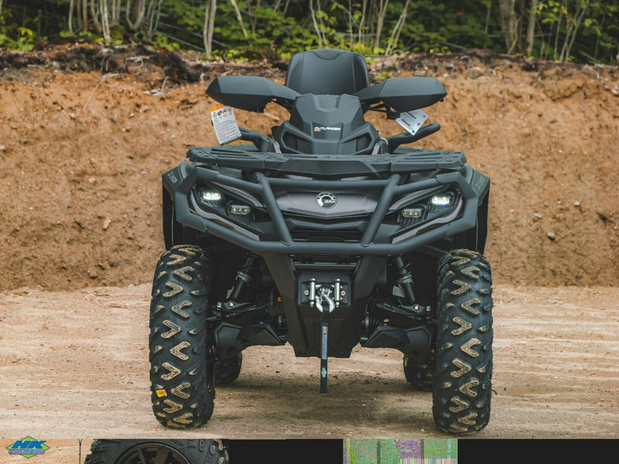 2024 Can-Am® Outlander MAX XT 850