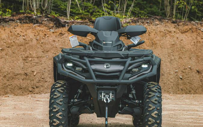 2024 Can-Am® Outlander MAX XT 850