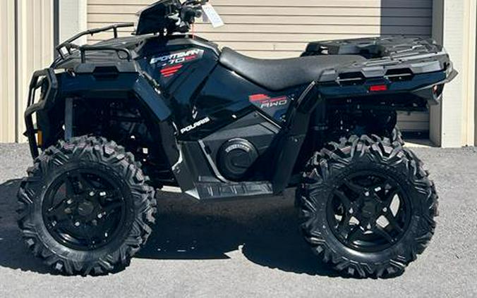 2024 Polaris Sportsman 570 Trail