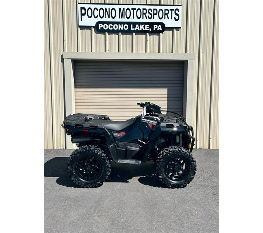 2024 Polaris Sportsman 570 Trail