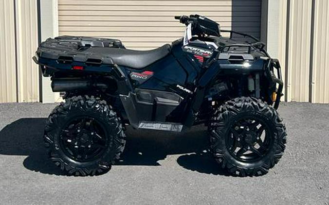 2024 Polaris Sportsman 570 Trail