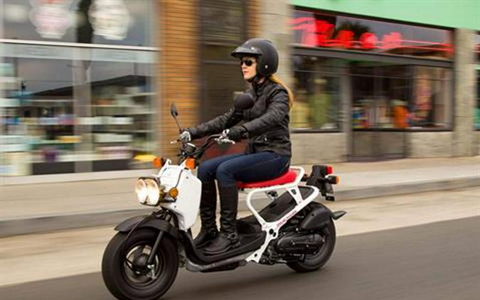 2020 Honda Ruckus