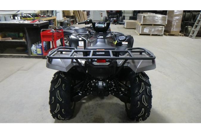 2024 Yamaha GRIZZLY EPS XT-R