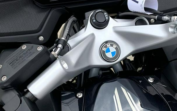 2024 BMW R 1250 RT