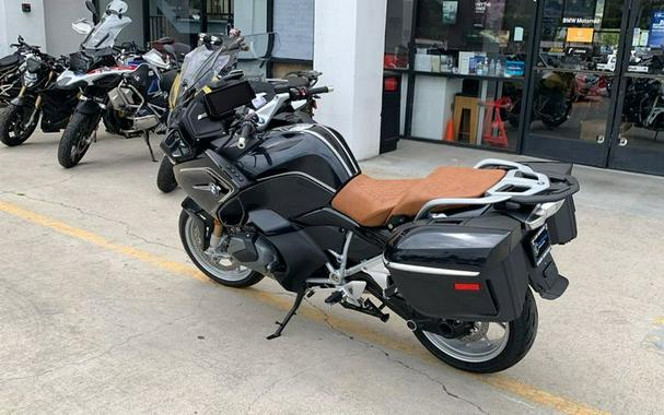 2024 BMW R 1250 RT