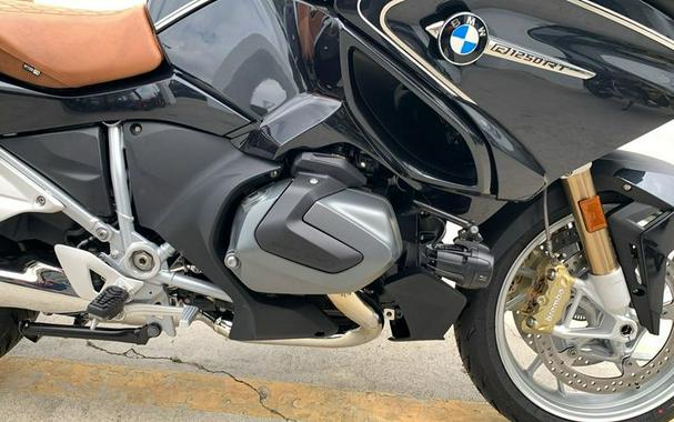 2024 BMW R 1250 RT