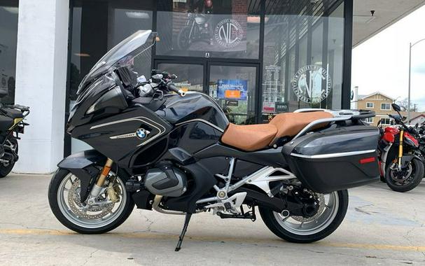 2024 BMW R 1250 RT