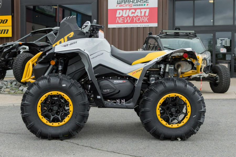 2024 Can-Am® Renegade X mr 1000R