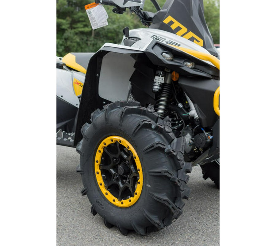 2024 Can-Am® Renegade X mr 1000R