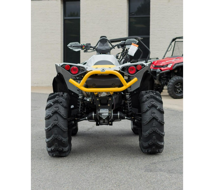 2024 Can-Am® Renegade X mr 1000R