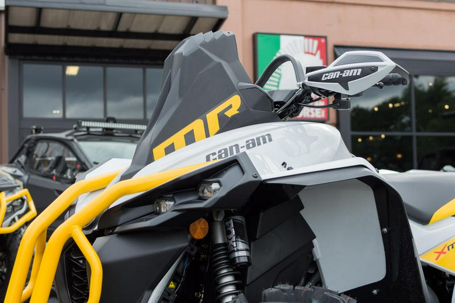 2024 Can-Am® Renegade X mr 1000R