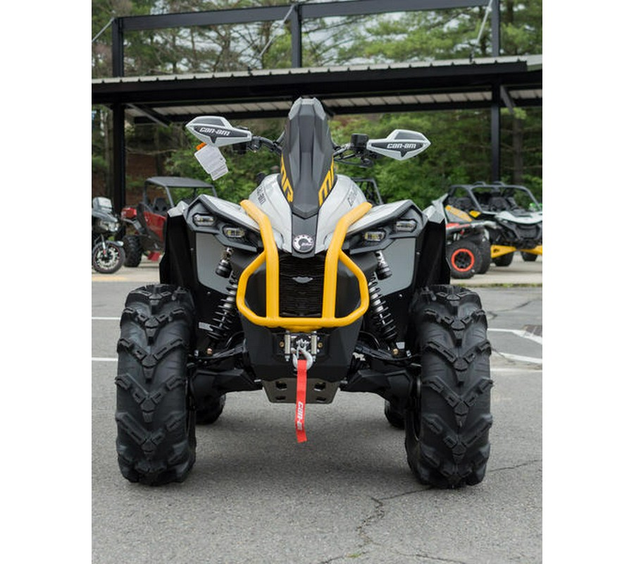 2024 Can-Am® Renegade X mr 1000R