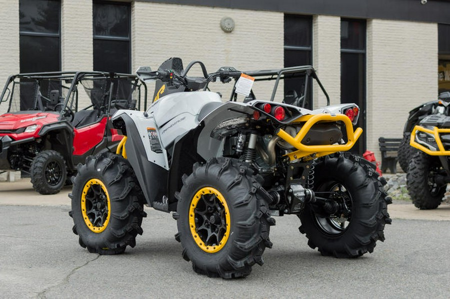 2024 Can-Am® Renegade X mr 1000R