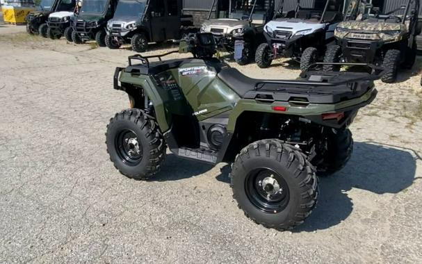 2024 Polaris® Sportsman 570 EPS