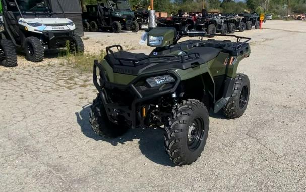 2024 Polaris® Sportsman 570 EPS