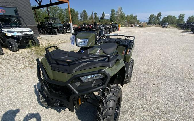 2024 Polaris® Sportsman 570 EPS