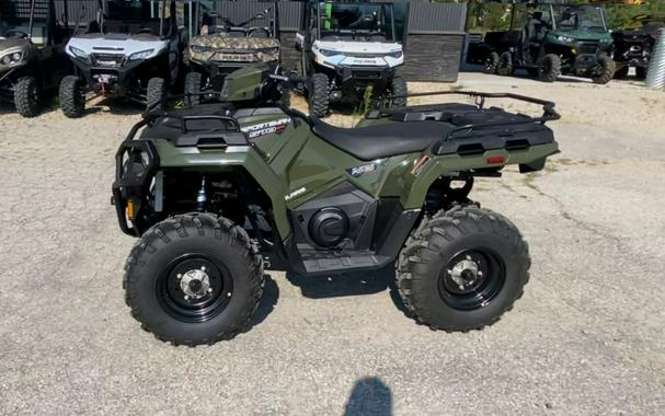 2024 Polaris® Sportsman 570 EPS