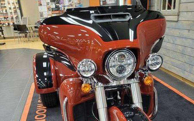 2024 Harley-Davidson® FLHTCUTG - Tri Glide® Ultra