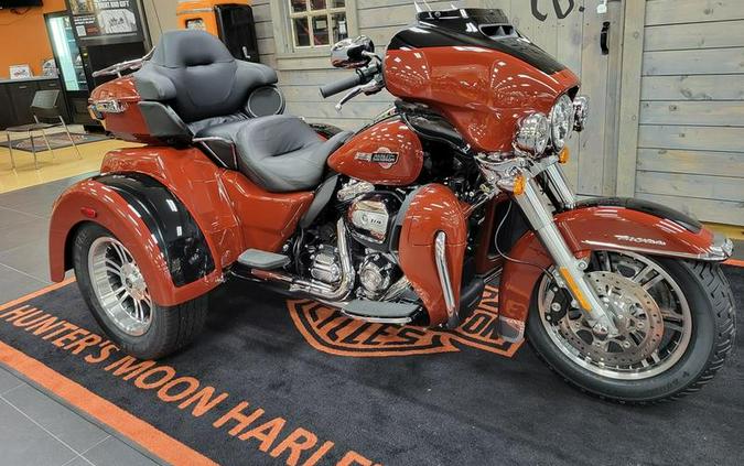 2024 Harley-Davidson® FLHTCUTG - Tri Glide® Ultra