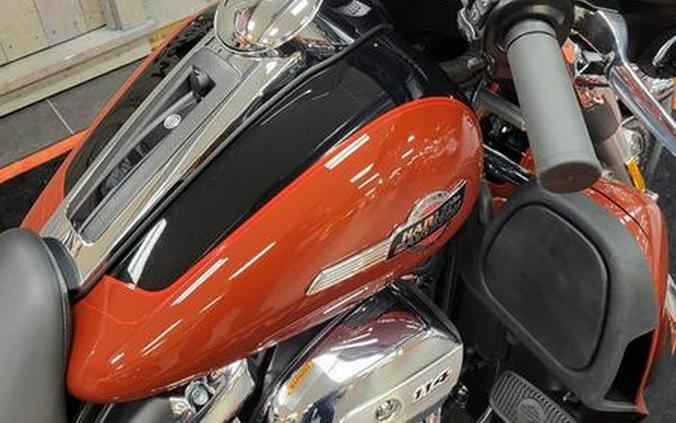 2024 Harley-Davidson® FLHTCUTG - Tri Glide® Ultra